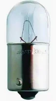 Lámpara 24v 5 W-Piloto 152